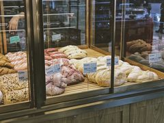 面包甜点陈列柜-法莱索尔(奥莱店)