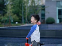 -趣动熊运动发展中心(乐坊校区)