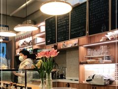 -发酵食堂(屏风街店)