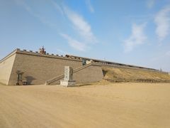 -黄沙古渡原生态旅游区