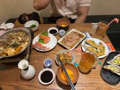 -王氏炉匠·烧鸟放题自助(三里屯店)