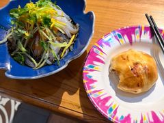 -禾田烤包子·新疆菜(人民电影院店)
