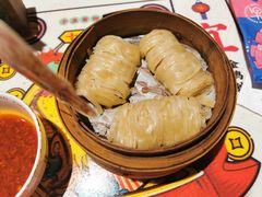 -长安大牌档之西安博物院文化餐厅(中贸店)