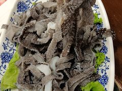 -楼外楼肥羊木炭火锅居(乐群街店)