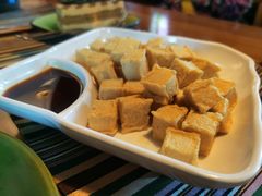 -源一咖啡馆(麒麟巷步行街店)