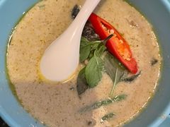 -URBAN SOI Thai Kitchen乐泰料理(长乐路店)