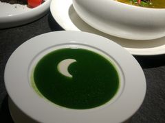 -安多素食(广仁寺路店)