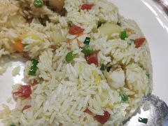 -彩景大酒楼(万泰新天地店)