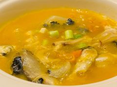 -扬州香格里拉·香宫中餐厅