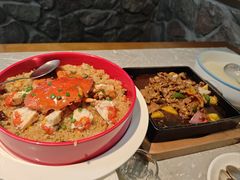 -大海山·十八年海鲜闽菜(金港店)