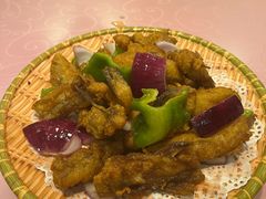-碧海银沙海鲜餐厅(恒大海上威尼斯店)