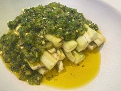 烧椒茄子-听香·678茶铺(猛追湾店)
