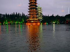 -桂林两江四湖景区
