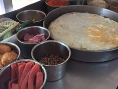 -小竖点徽派卷面皮(洪都店)