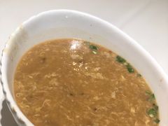 海鲜疙瘩汤-金春禧(世茂国际广场店)