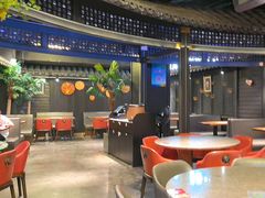 -川悦留香·海鲜餐厅(海棠68环球美食街店)