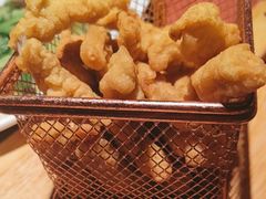 -渝信川菜(长安店)