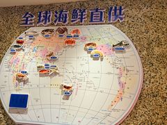 -东海怡品海鲜豆捞(星街坊店)