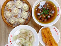 -新丰小吃(春漫里店)