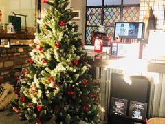 -NOTOOCAFE不二咖啡馆(岩前店)