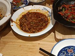 -老江南春·中国龙菜(衡山路店)