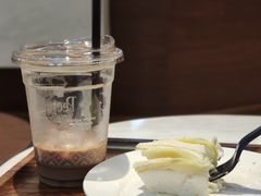 -Peet's Coffee皮爷咖啡(豫园店)