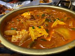 -米屋石锅拌饭(师大店)