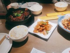 -洪兴砂锅·融合砂锅菜(三站店)