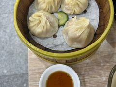 -老上海里弄味道(知春路店)