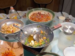 -费大厨辣椒炒肉(高铁吾悦广场店)