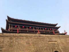 -襄阳城墙