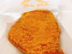 -麦当劳(杭州庆春路店)