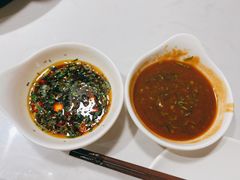 -食潮汕头鲜牛馆(望京保利店)