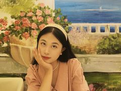 -伊斯坦布尔土耳其清真咖啡餐厅