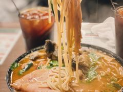 -肥汁米蘭香港米线(宁波路总店)