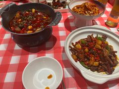 -辣小鲜·南昌大排档(船山路店)