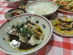 -老方桌烂蹄花川菜馆(九龙坡店)