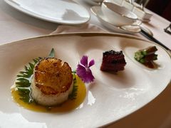 -金轩中餐厅 Jin Xuan(浦东丽思卡尔顿酒店)