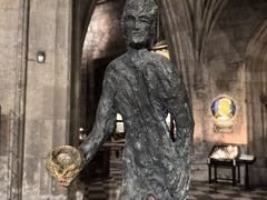 -斯蒂芬主教座堂(Stephansdom)