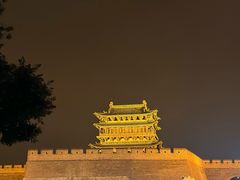 -平遥古城