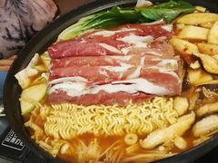 -嘉喜来比萨(罗马花园店)