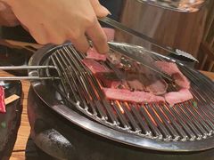 -千寻烧肉(政务区店)