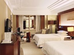 -厦门喜来登酒店