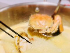 -红雀围·海鲜火锅(陆家嘴中心店)