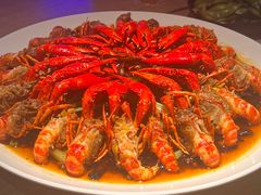 -红盔甲·小龙虾(车公庙店)