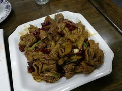 -协和菜馆(凤凰街店)