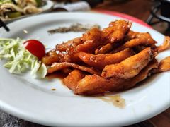 -上楼私房菜(院士路店)