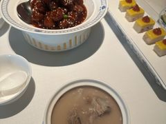 -杏花堂晋商私房菜(华熙五棵松店)
