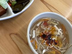 -素满香·食养自助(建邺万达店)