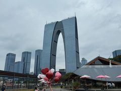 -金鸡湖景区
